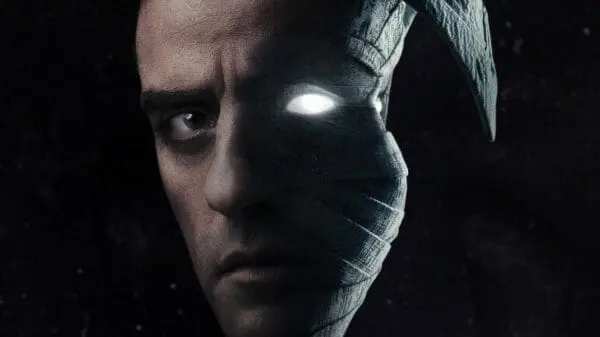 Moon Knight © Marvel Studios ©Disney