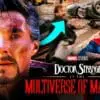 doctor strange 2 clip mistake