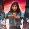 America Chavez Doctor Strange Multiverse of Madness Marvel Studios