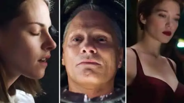 Les Crimes du Futur © Argonauts Serendipity ; Point Films