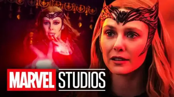 scarlet witch movie