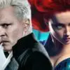 Les Animaux Fantastiques ; Aquaman © Warner Bros