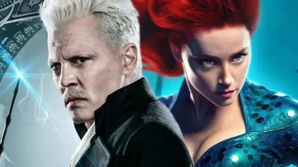 Les Animaux Fantastiques ; Aquaman © Warner Bros