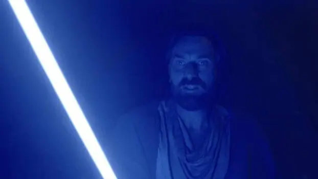 Kenobi © Disney © Lucasfilm