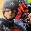 The Falcon and The Winter Soldier © Disney © Marvel Studios