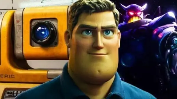 Lightyear © Disney