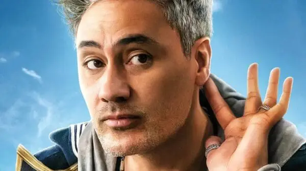 Free Guy Taika Waititi