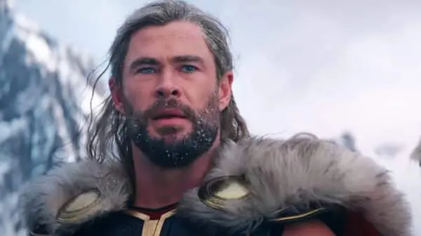 Thor 4 © Marvel Studios ; Disney