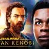 Obi-Wan © Lucasfilms