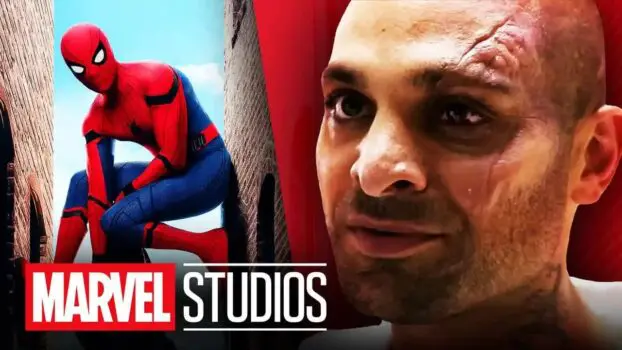 Spiderman : Homecoming © Marvel Studios