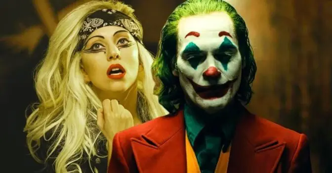 Joker 2 - Folie à 2 © Warner Bros