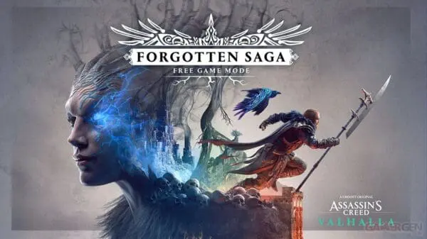 ac saga oubliee