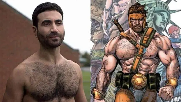 Hercules - Marvel Studios