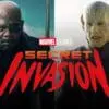 Secret Invasion - Disney ; Marvel Studios