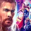 Thor 4 © Marvel Studios