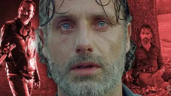 Walking Dead © AMC
