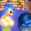 Vice-Versa © Disney