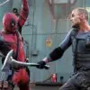 Deadpool © Marvel studios