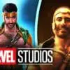 Thor 4 © Marvel Studios