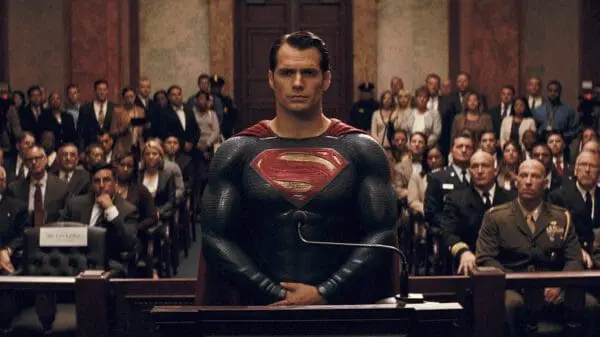 Batman V Superman - Warner Bros