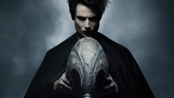 Sandman © Netflix
