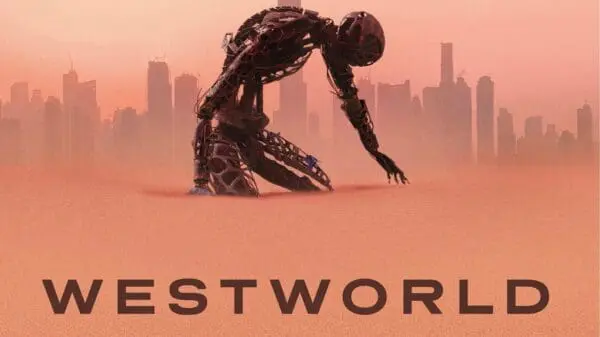 Westworld © HBO