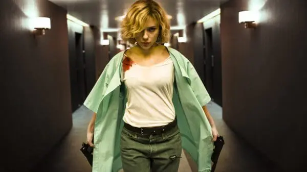 Lucy - Europacorp