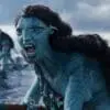 Avatar : La voie de l'eau © Disney
