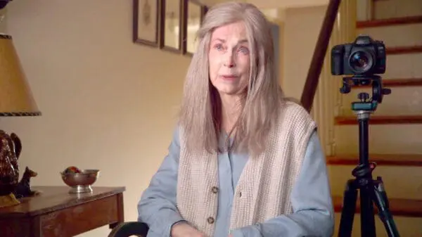 The Visit © Blumhouse Productions