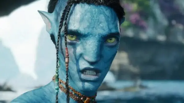 Avatar : La voie de l'eau © Disney ; 20th Century Studios