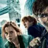 Harry Potter © Warner
