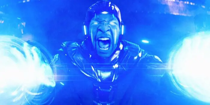Ant-Man : Quantumania © Disney