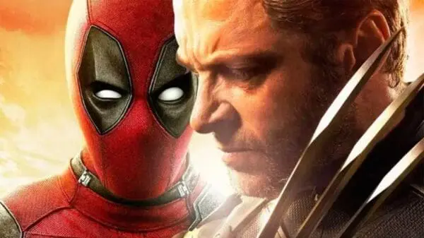 Deadpool et Wolverine © Marvel Studios