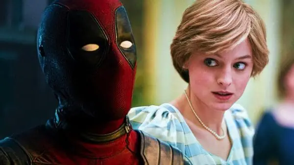 Deadpool © Marvel Studios
