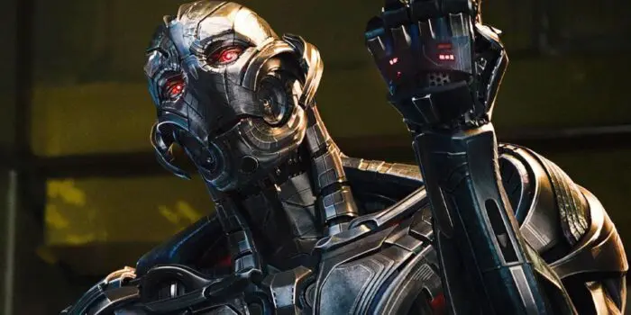Avengers 2 © Disney, Marvel