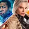 Ant-Man et La Guêpe : Quantumania © Marvel Studios