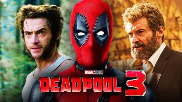 Deadpool - Fox