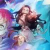 Demon Slayer Saison 3