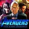 Avengers 5 © Disney