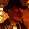 Indiana Jones 5 © Lucasfilm