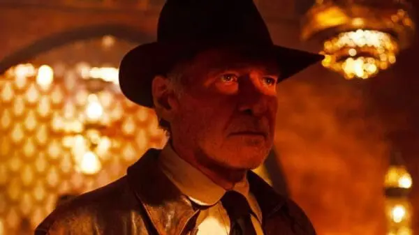 Indiana Jones 5 © Lucasfilm