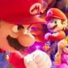 Super Mario Bros. Movie © Universal Pictures © Nintendo © Illumination