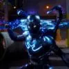 Blue Beetle © DC Comics