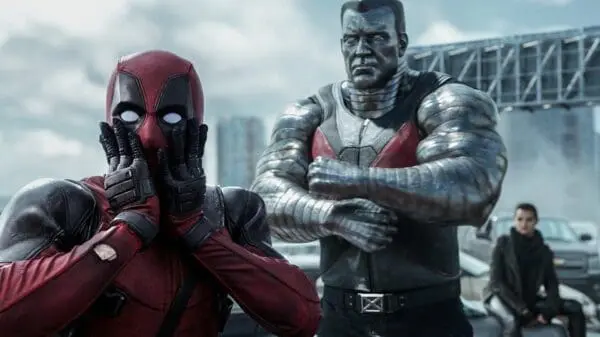 Deadpool - Fox