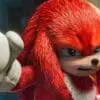 Sonic 2 © Paramount Pictures