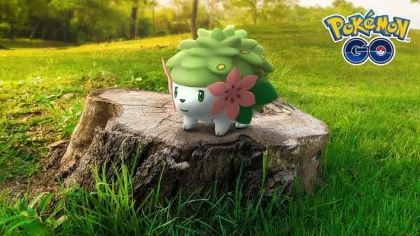 Pokémon GO - Niantic
