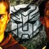 Transformers © Paramount Pictures