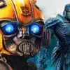 Saga Transformers © Paramount Pictures