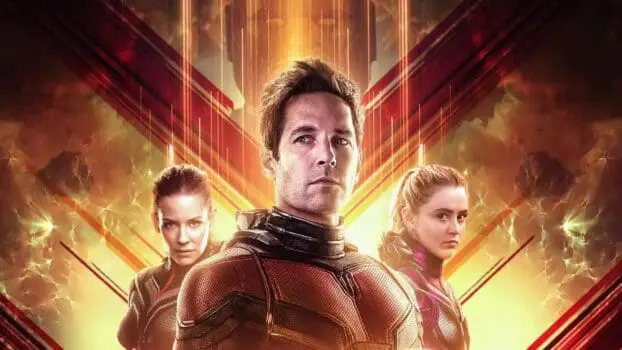 Ant-Man 3 © Marvel Studios