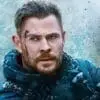 Tyler Rake © Netflix